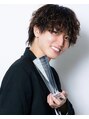 オーシャントーキョー シブヤジンナン(OCEAN TOKYO shibuya JINNAN) 日高雄斗 ２枠目