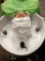 髪悠(Hair Salon)&nbsp;似合わせカット