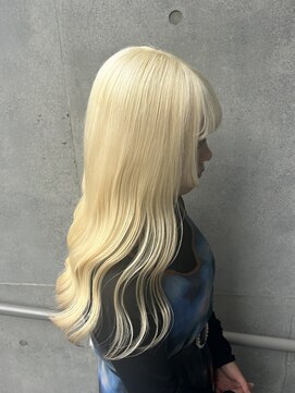 クレア 下北沢(CREA) ブロンド