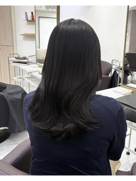 アイズ 横浜(IS) 【nanami指名】ダークグレー