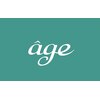 フォルム アージュ FORME ageのお店ロゴ