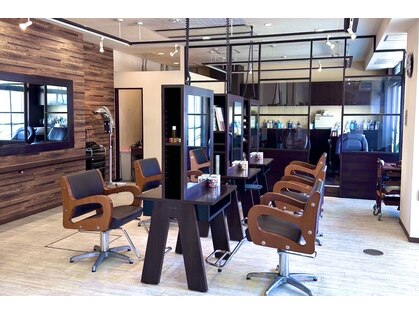 イワッシュ 平塚駅店(IwAsh)の写真