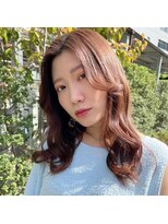 フラミューム 浦和(flammeum) ゆる巻きレイヤー