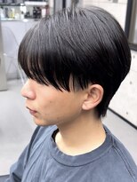 キラキラ(KIRAKIRA)&nbsp;韓国風シースルーマッシュ