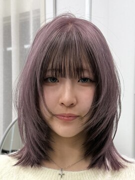 ミーム 原宿 表参道(meme) ＊魚瀬指名限定＊