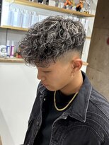 イーラ 2d(era)&nbsp;スペインカール