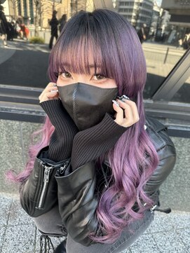 レシェル 松阪(RECIEL) #オーダースタイル