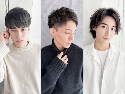 リゾートサロンM 新宿東口(Resortsalon M by valore)の写真