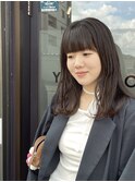 ナチュラルスタイル