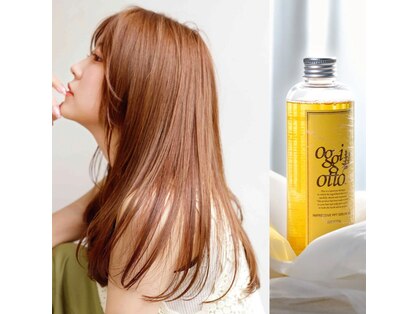 ファイブ ノーヴル カラット(5 Noble ct.)の写真