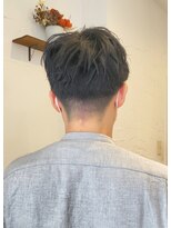 ハーティーモトヤワタ(hearty MOTOYAWATA) ビジネスにも使えるメンズヘア