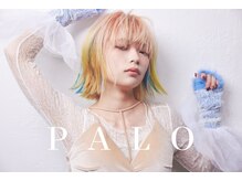 パロ(PALO)