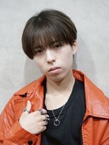 エデン バイ トゥルークリエイション 新越谷(EDEN by True Creation)&nbsp;Men'sカット/学割U24カットカラー/眉毛/ニュアンスパーマ/新越谷