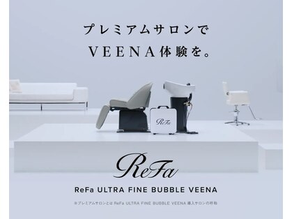 エンバイユアーズ 飯田橋店(eN° by youres)の写真