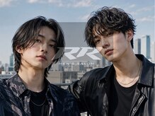 ダブルアール(RR MEN'S SALON)の雰囲気（鎌倉/MEN'S/メンズカット/メンズパーマ/メンズ特化/メンズサロン）