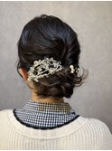 結婚式スタイル