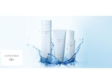 ☆健やかな頭皮環境へ導くCOTA SERA SPA☆