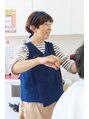 バーバーサンハチ(BARBER 38) 前田 美穂