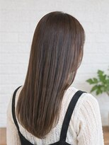 デュッカアンティーク(Duka antique) ストレートロング