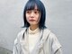 サル(saru)の写真/saru でしかできない、ダメージレスなハイトーンカラーで新しい自分を発見☆☆
