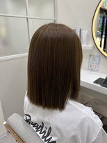 ルーム 郡山店(ROOM)&nbsp;ベージュカラー