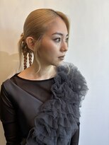 ヘアセット専門サロン by OKINAWA WATABE WEDDING 那覇店&nbsp;ヘアメイク