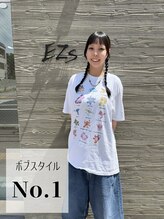 イージス(EZs)&nbsp;HARU 