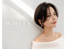 ホワイト ザ トータルビューティー(WHITE The Total Beauty)