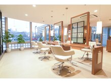 ヘアドゥ ベイタウン店(hair do)