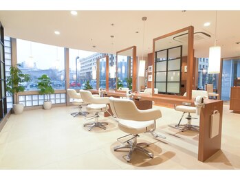 hair do　ベイタウン店【ヘアドゥ】