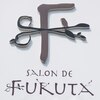 サロン ド フルタのお店ロゴ