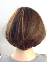 サロン ド ハル salon de HARU&nbsp;ニュアンスナチュセミデイ