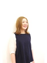 チカフ(ticafu) 谷之口 知美