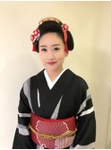 TAKAKOstyle☆新日本髪