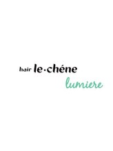hair le chene lumiere