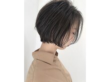ナイーブヘアデザイン(NAiVE HAIR DESIGN)