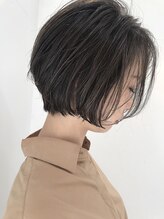 ナイーブヘアデザイン(NAiVE HAIR DESIGN)