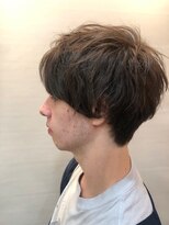 パース ビス 松戸西口店(PARS bis)&nbsp;☆フェザーマッシュ☆