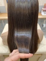 シー バイ ロンド 新宿(Sea by Lond)&nbsp;【藤原三知代】つやストレート