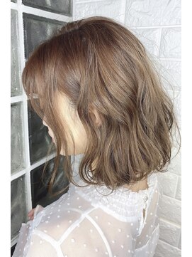 アルバ ヘアリゾート(ALBA) 【ALBA千葉将大】スナップ NO.45【三鷹】