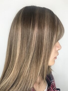 プロデュース 淵野辺店(Produce) ☆斜めバング/くせ毛風/モード【淵野辺.淵野辺駅】