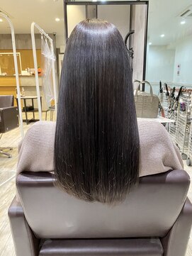 モードケイズ 西宮(MODE K's) 大人かわいい/小顔/20代/30代/40代/髪質改善