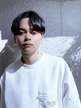 カゼ ダイカンヤマ Kaze DAIKANYAMA 大人センターパート