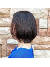 キット ヘアー(KIT HAIR) ボブ