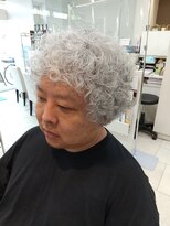イチゴ 西永福店(ICH GO)&nbsp;クルクルふわふわパーマ