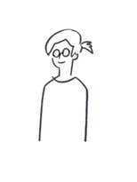 アルヒ(Aruhi)&nbsp;ヘアスタイル