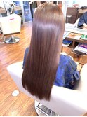 美彩カラー（コズミックラテ）