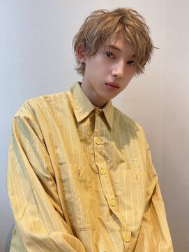 ツーダブルバイフィフス 茶屋町店(WW.. by fifth) d14【Wdot../梅田/JR大阪/茶屋町/中崎町】