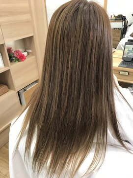 ガーベラ(gerbera) シルキーロング