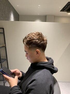 レグラ(Lexra.) Lexra.style